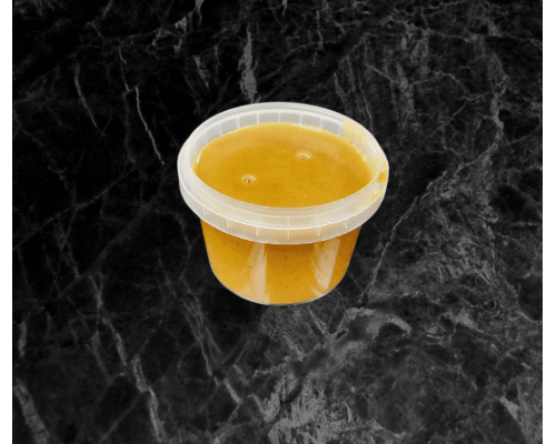 Our Signature Curry sauce